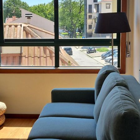 Comfortable Apartment OOporto Exterior foto