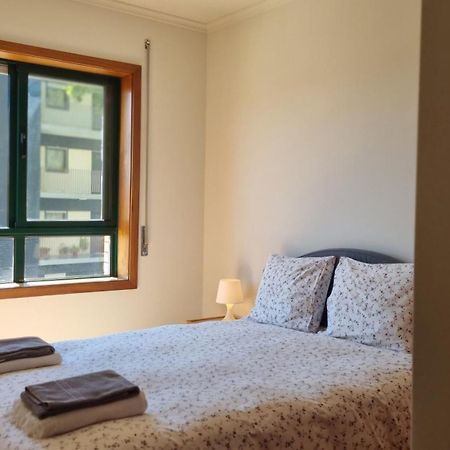 Comfortable Apartment OOporto Exterior foto