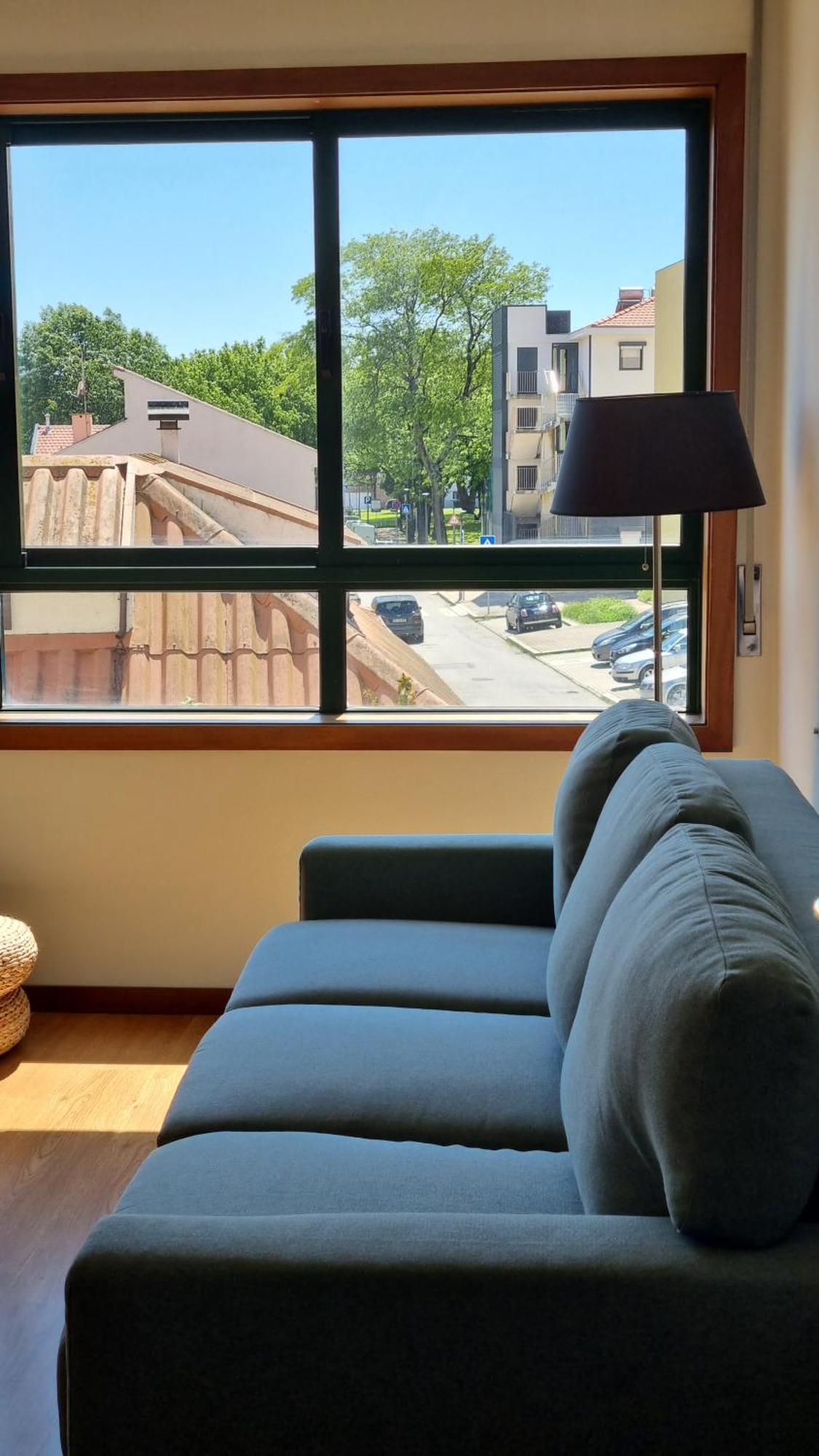 Comfortable Apartment OOporto Exterior foto