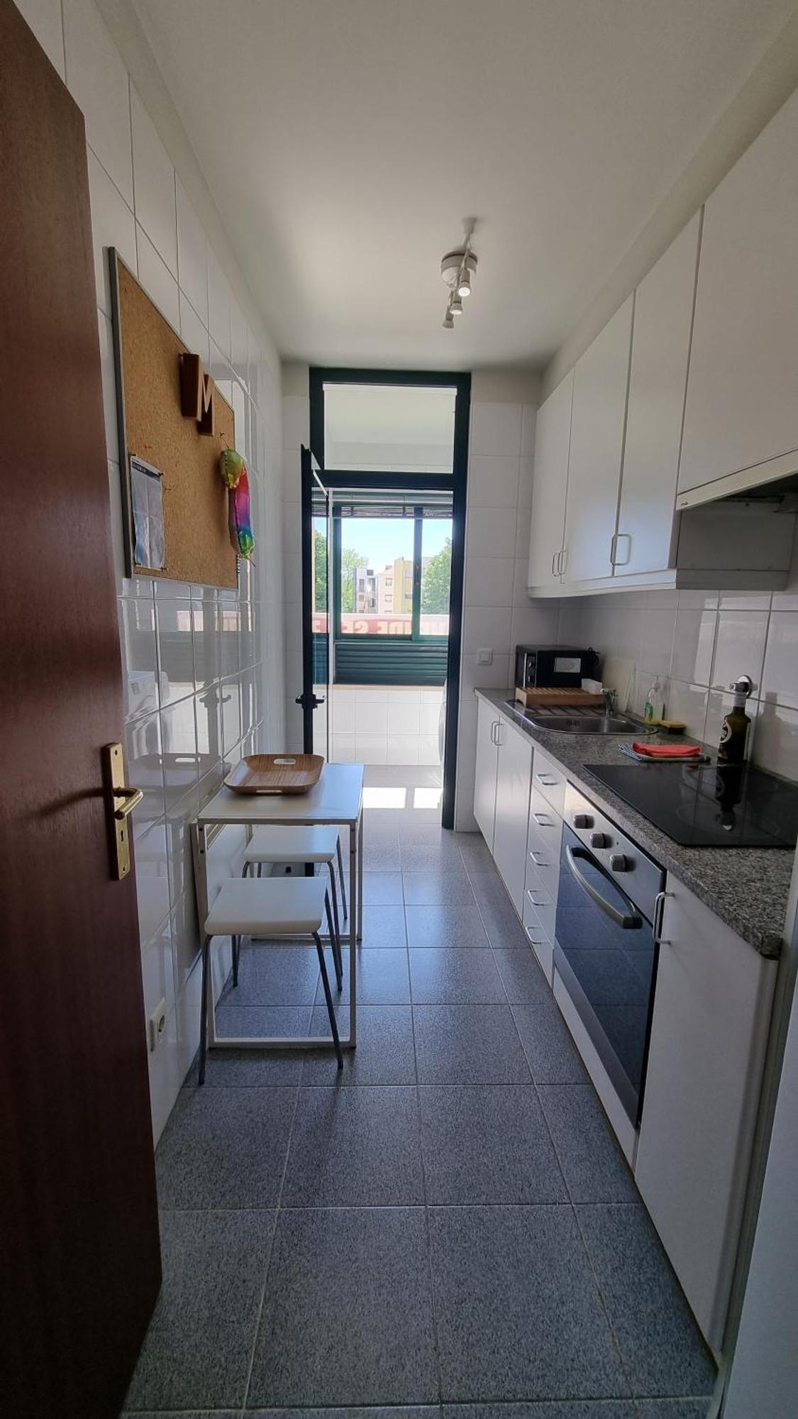 Comfortable Apartment OOporto Exterior foto