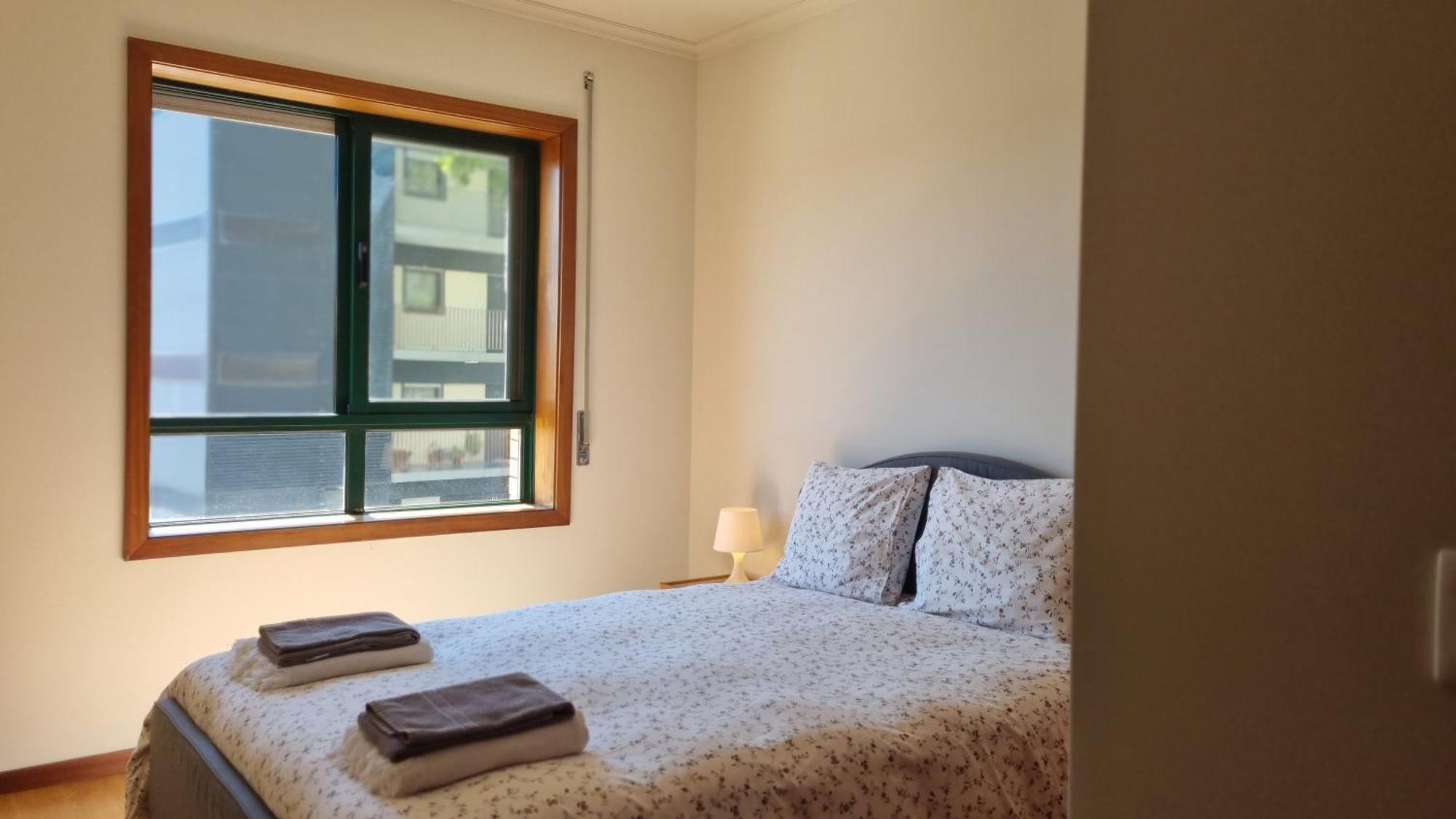 Comfortable Apartment OOporto Exterior foto