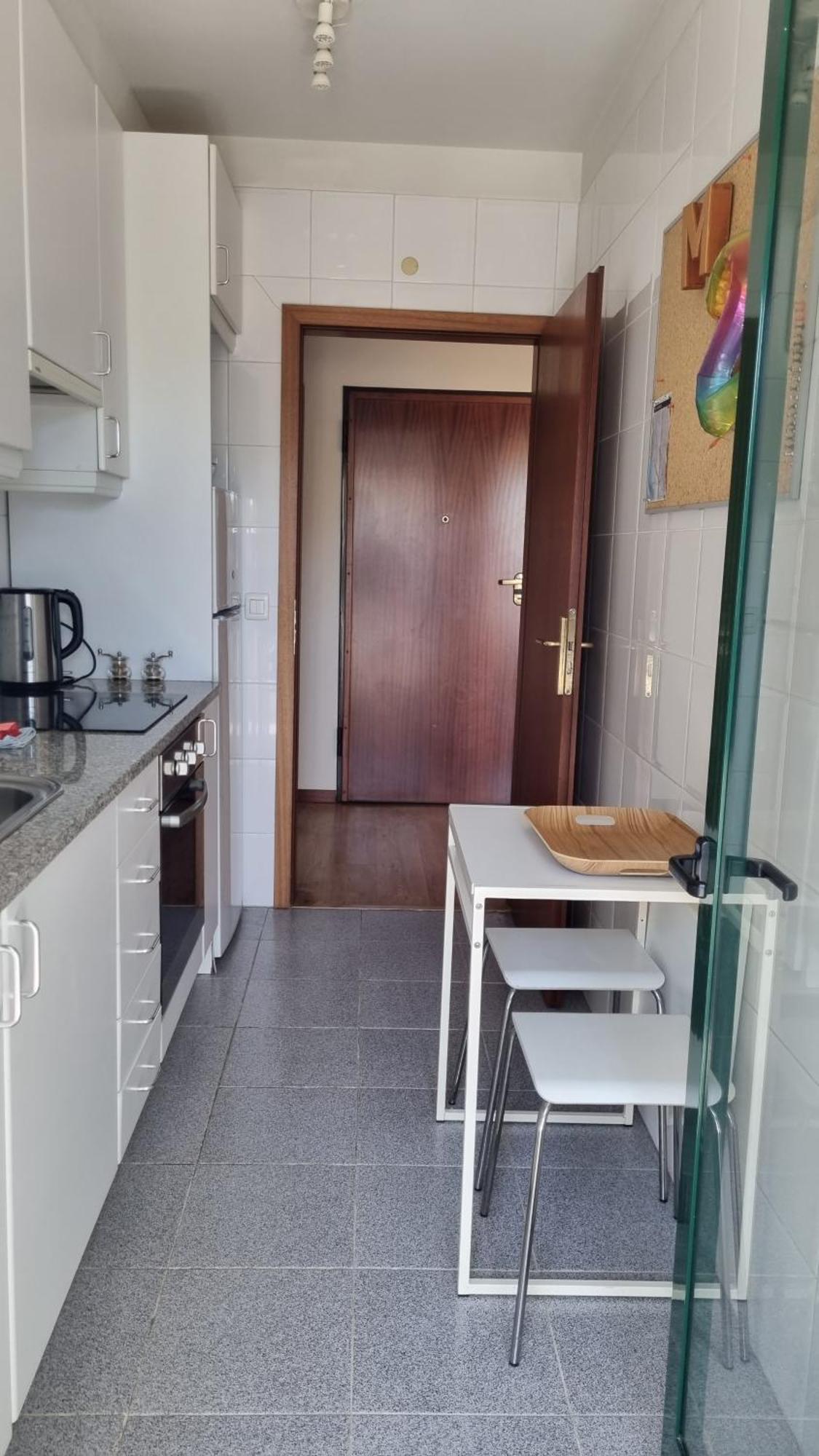 Comfortable Apartment OOporto Exterior foto