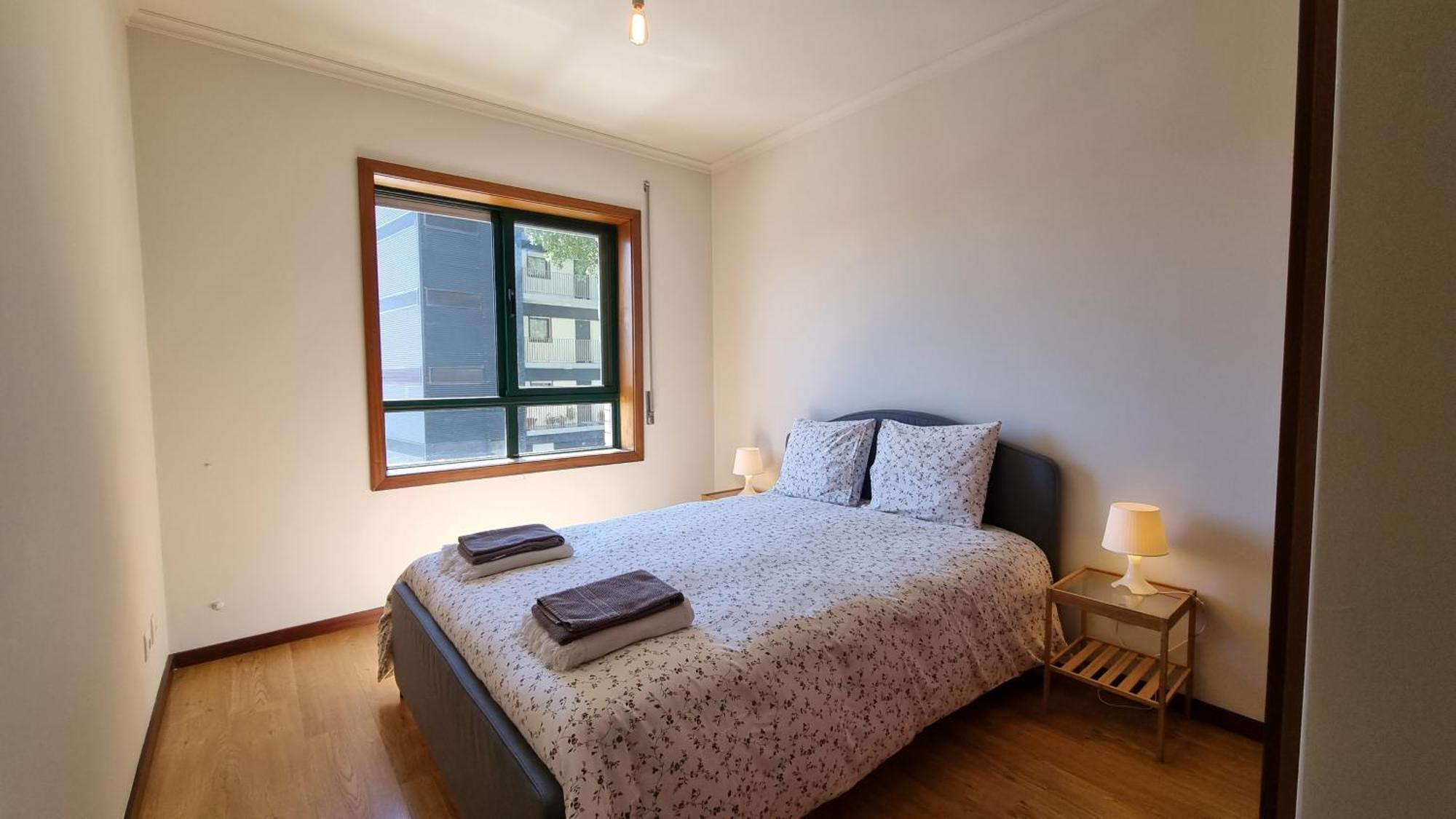 Comfortable Apartment OOporto Exterior foto
