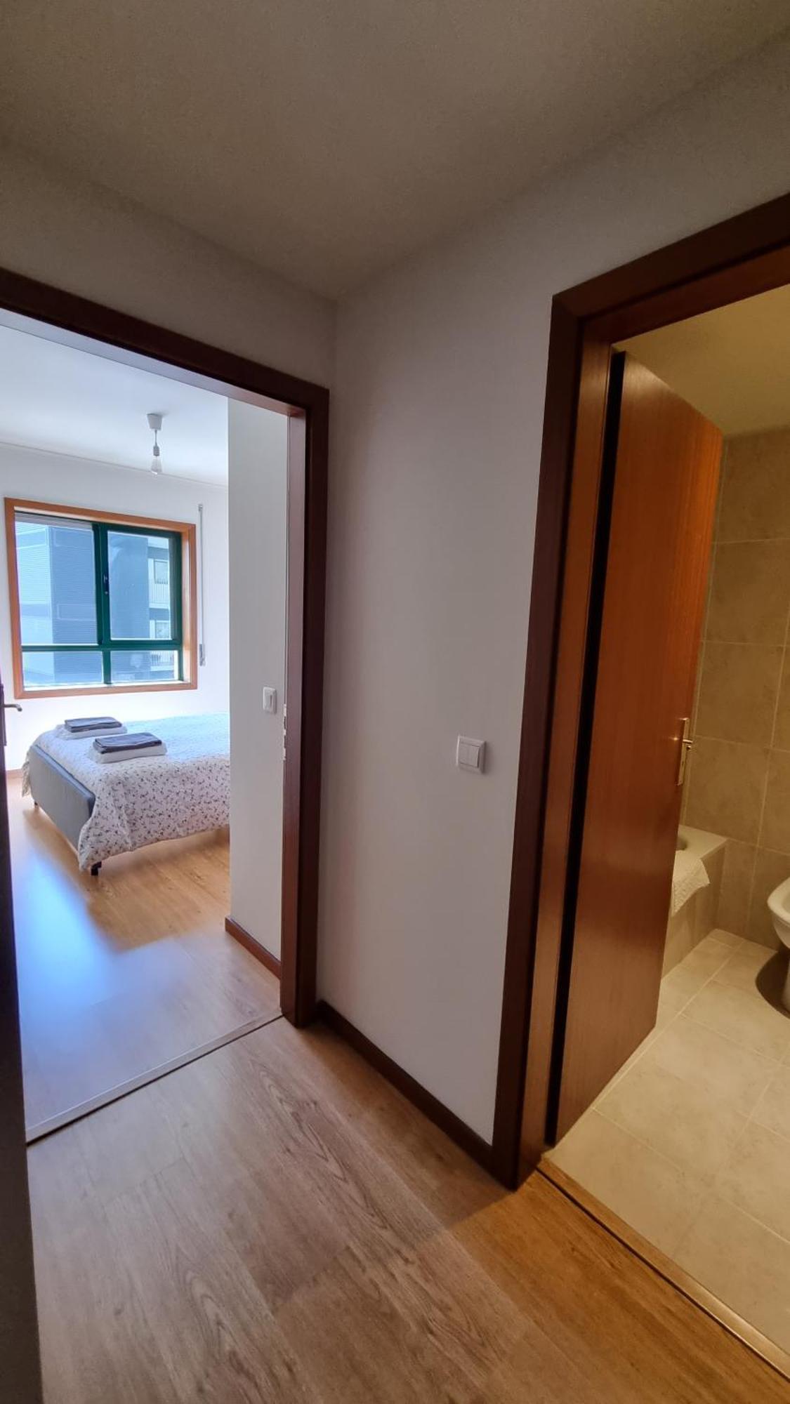 Comfortable Apartment OOporto Exterior foto