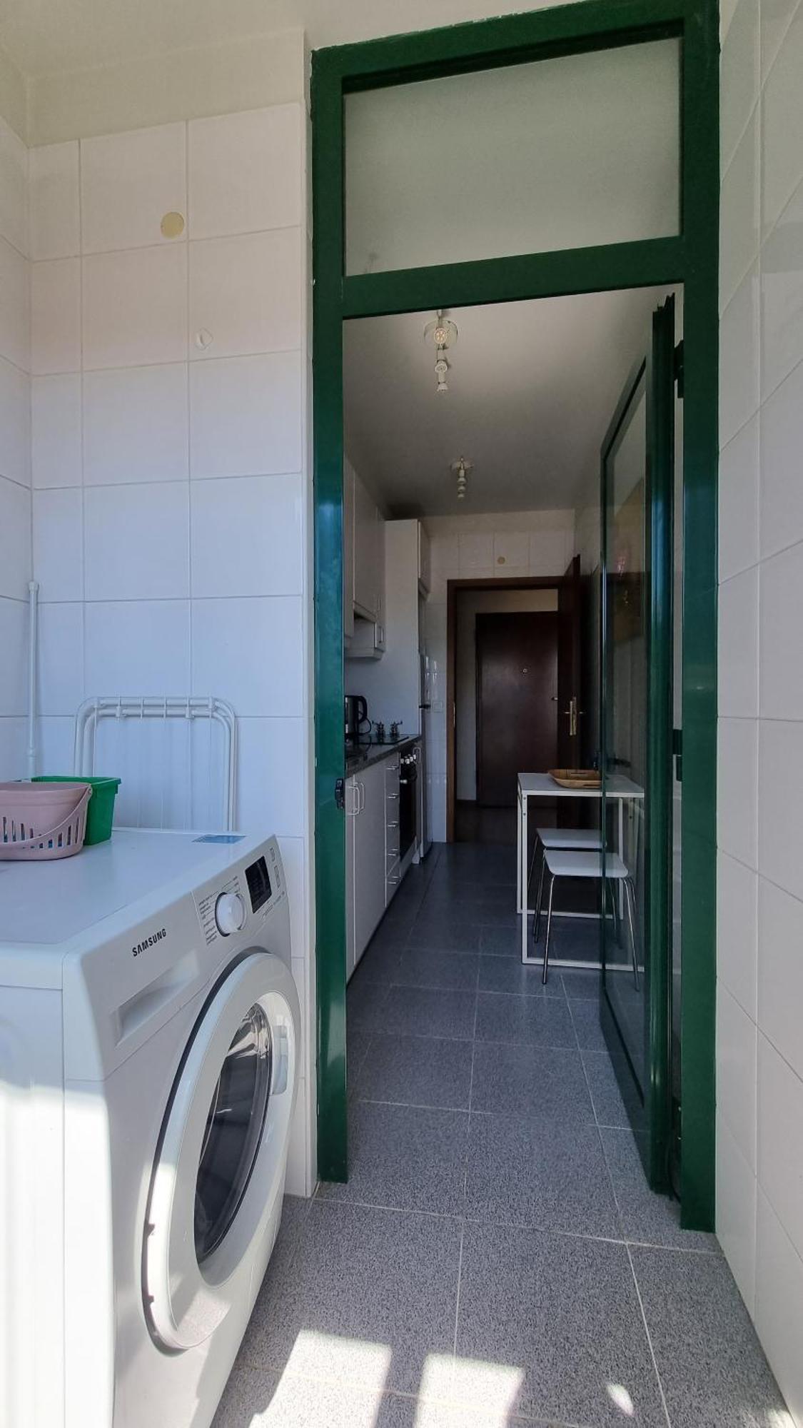 Comfortable Apartment OOporto Exterior foto