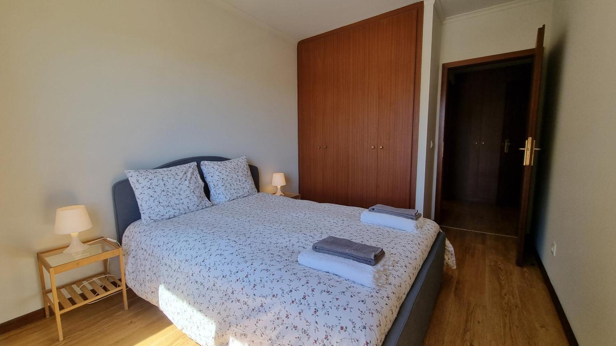 Comfortable Apartment OOporto Exterior foto