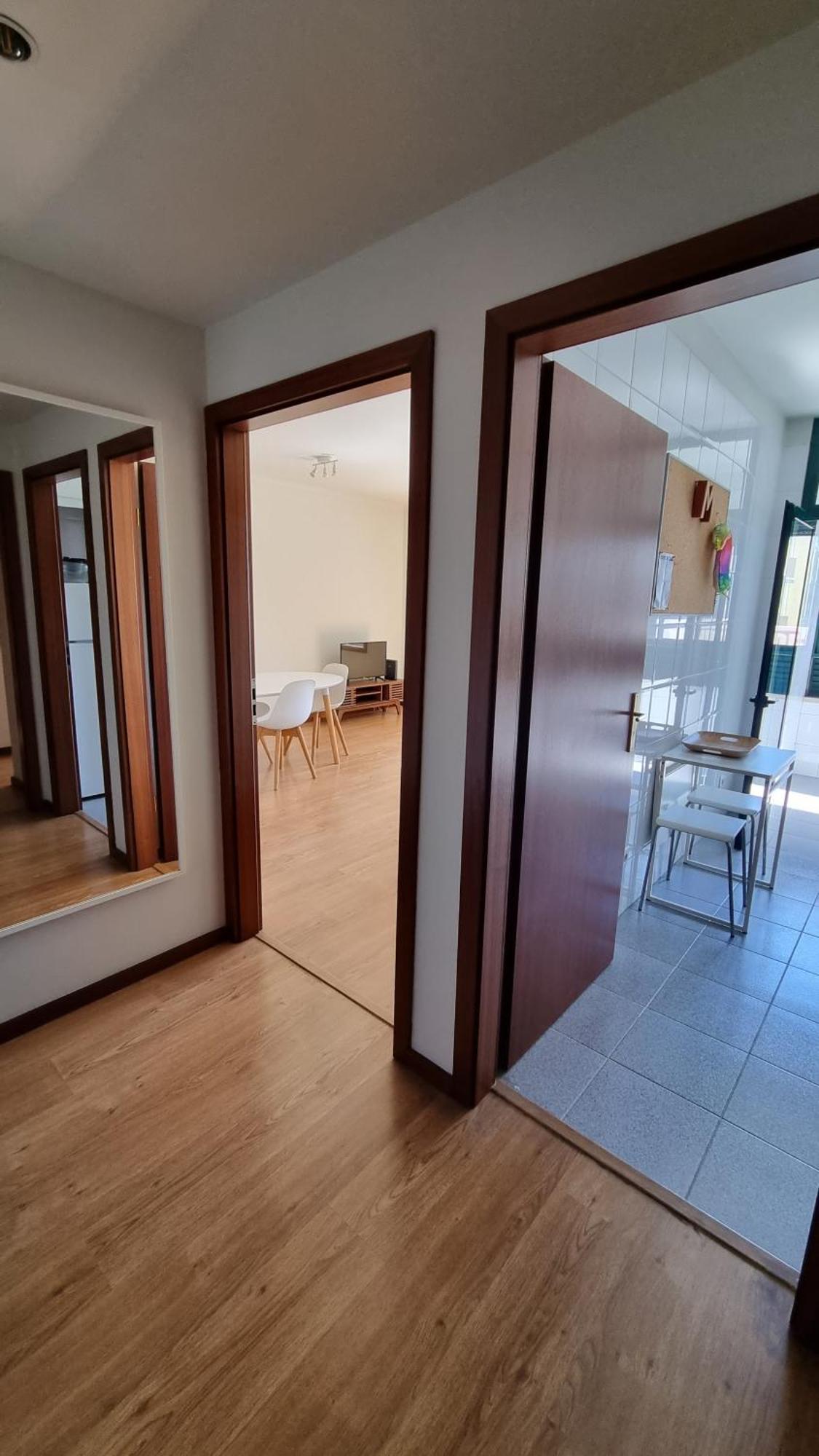 Comfortable Apartment OOporto Exterior foto