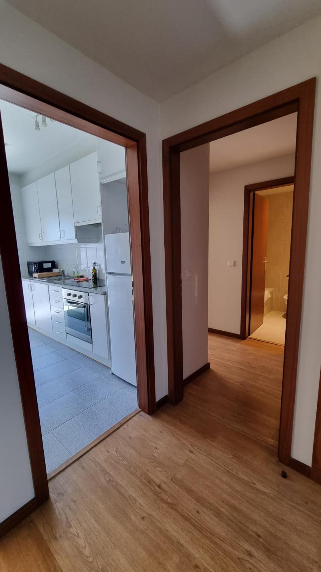 Comfortable Apartment OOporto Exterior foto