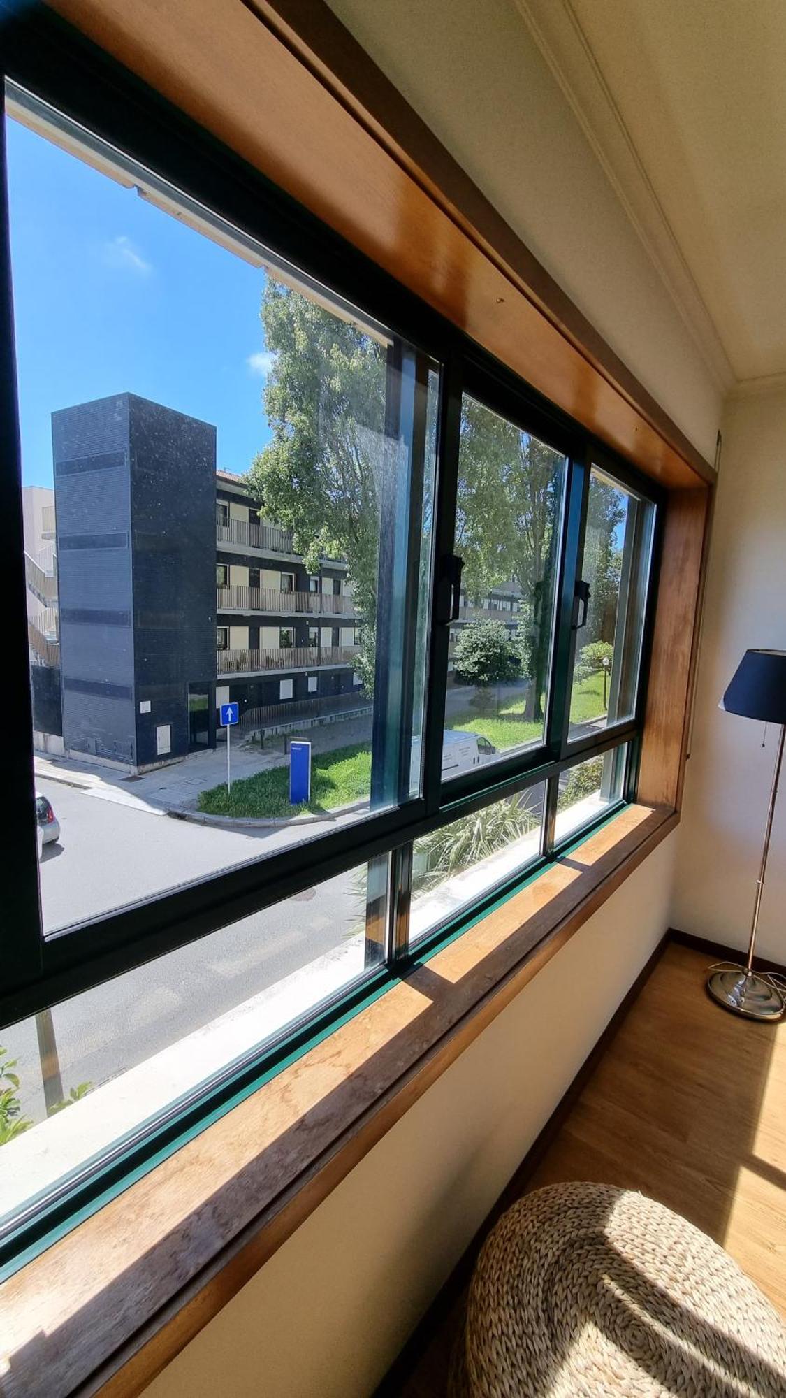 Comfortable Apartment OOporto Exterior foto